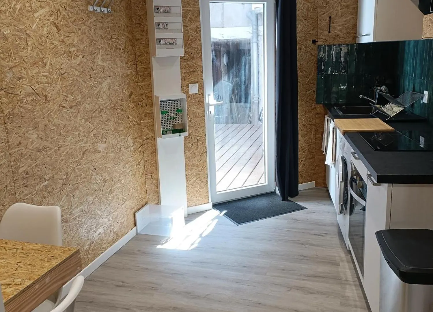 Apartamento Ma Loc Aubin