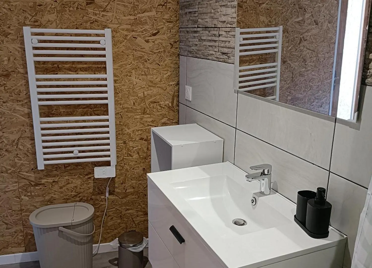 Apartamento Ma Loc Aubin  Francia