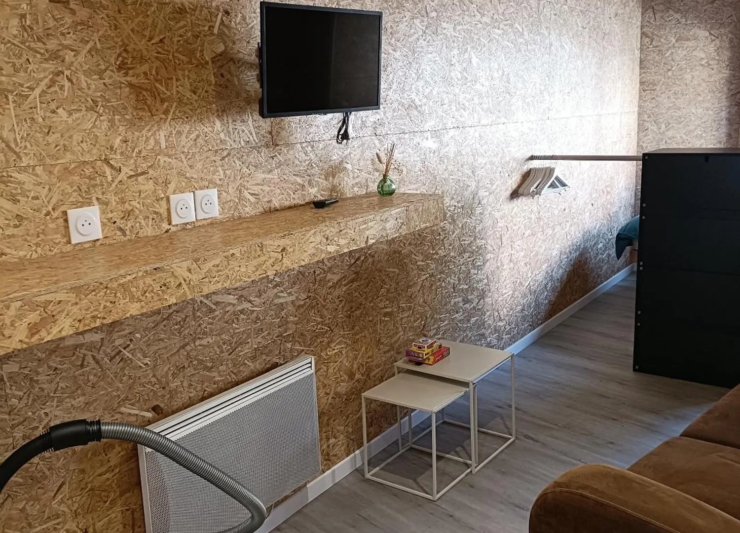 Apartamento Ma Loc Aubin  0*, Aubin (Aveyron) Francia