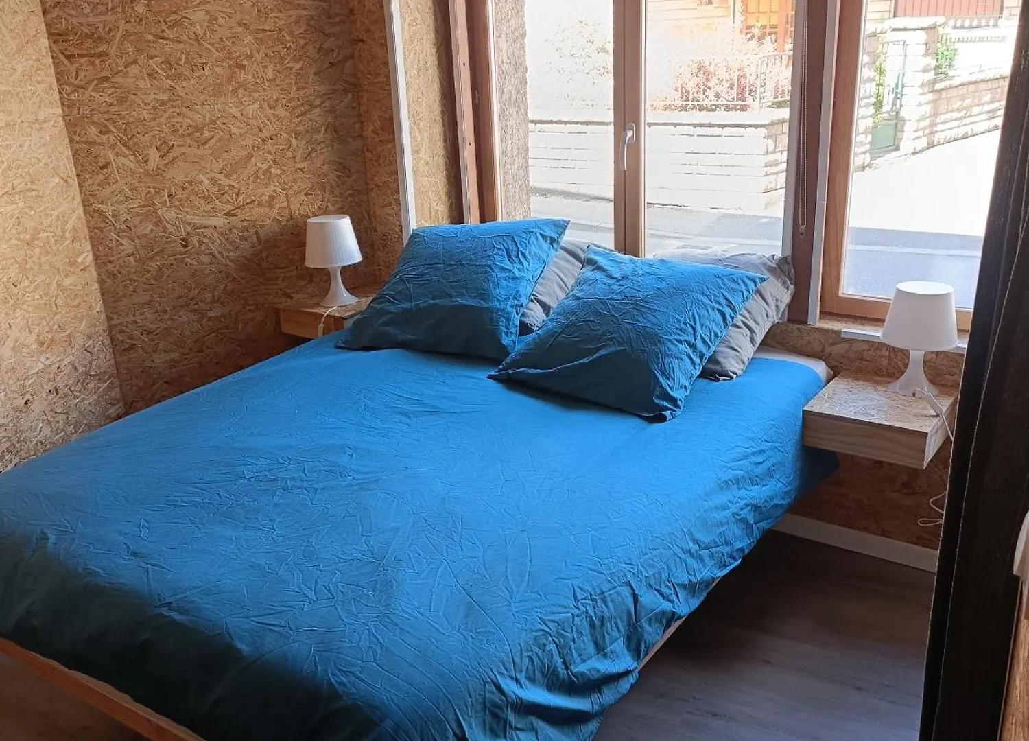 Apartamento Ma Loc Aubin  0*, Aubin (Aveyron) Francia