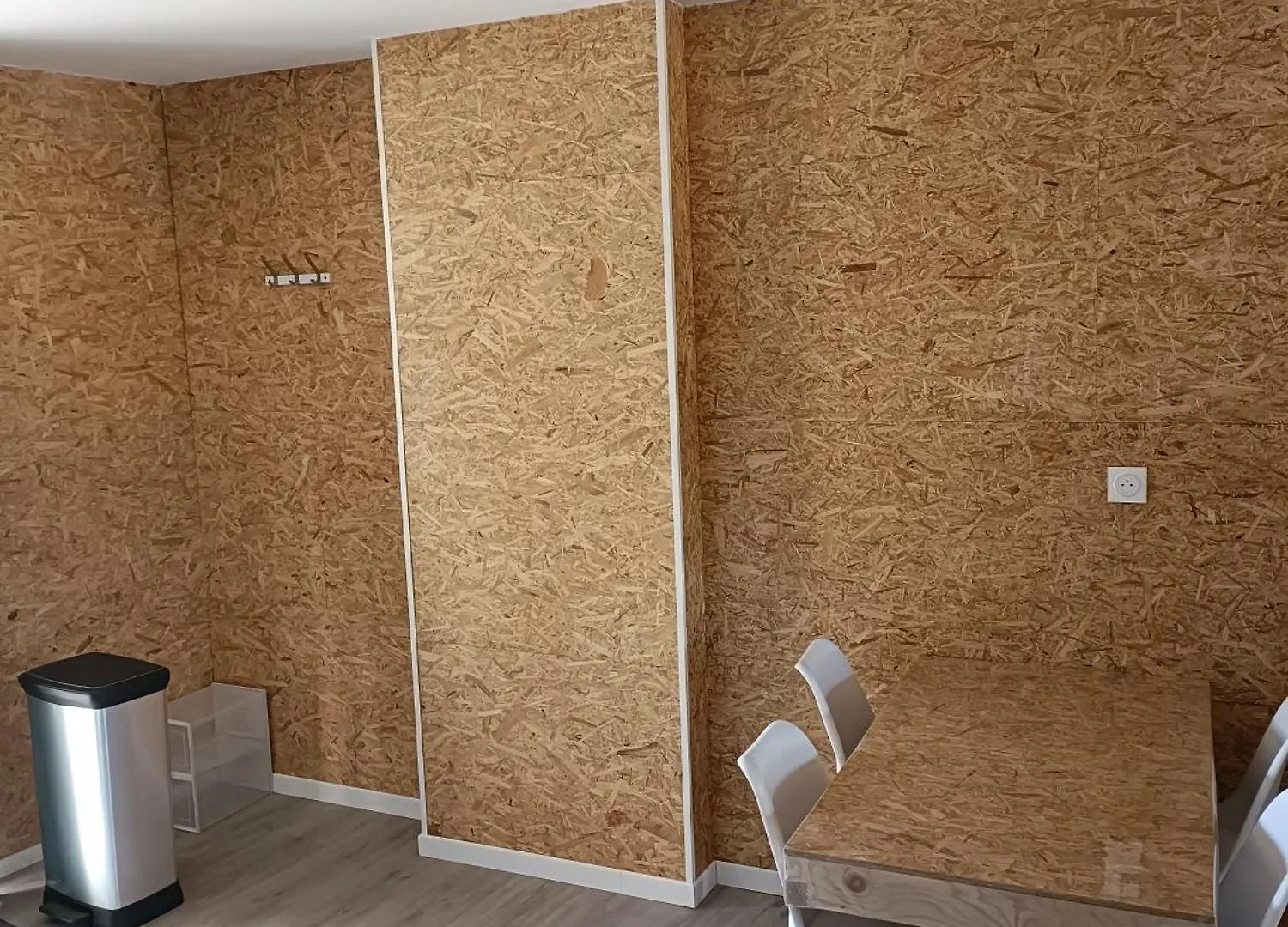 Apartamento Ma Loc Aubin  Francia